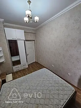 Kirayə verilir 2 otaqlı yeni tikili 58 m²