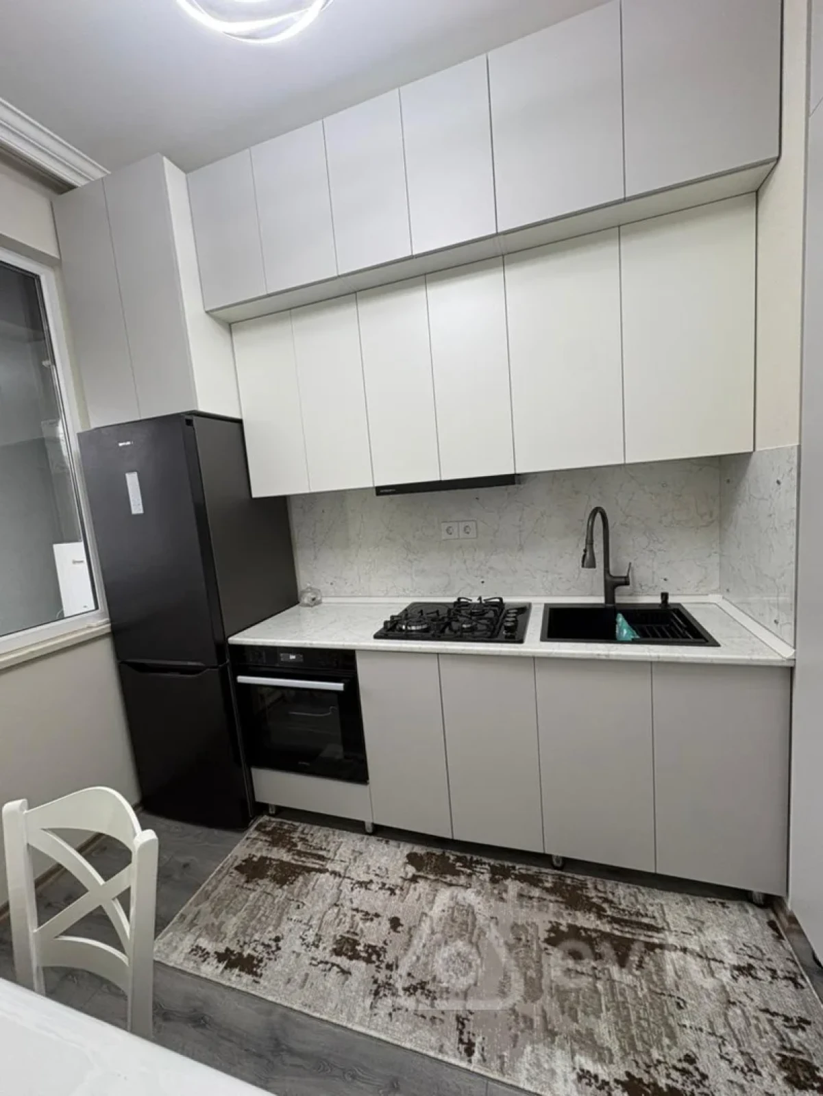 Kirayə verilir 2 otaqlı yeni tikili 62 m²