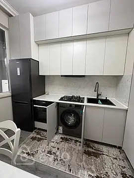 Kirayə verilir 2 otaqlı yeni tikili 62 m²