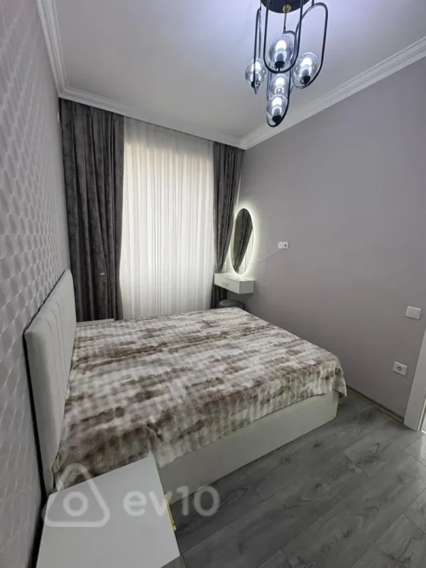 Kirayə verilir 2 otaqlı yeni tikili 62 m²