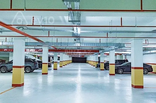 Kirayə verilir 3 otaqlı yeni tikili 130 m²