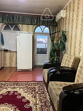 Kirayə verilir 2 otaqlı köhnə tikili 60 m²