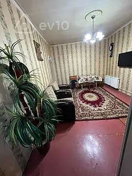 Kirayə verilir 2 otaqlı köhnə tikili 60 m² — Bakı, Binəqədi 2 otaq 60.00 m²