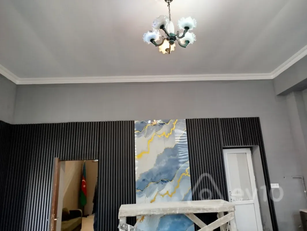 Kirayə verilir mənzil 50 m²