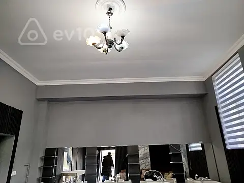 Kirayə verilir mənzil 50 m²