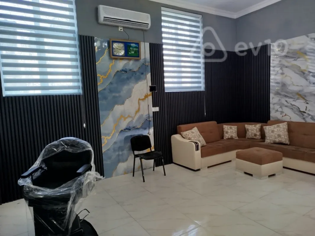 Kirayə verilir mənzil 50 m²