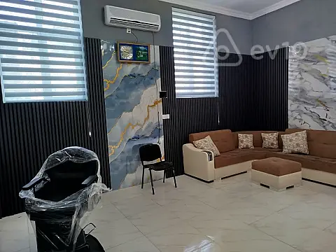 Kirayə verilir mənzil 50 m²