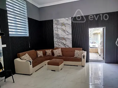 Kirayə verilir mənzil 50 m²
