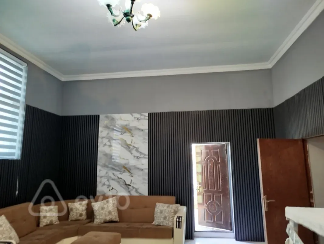 Kirayə verilir mənzil 50 m²