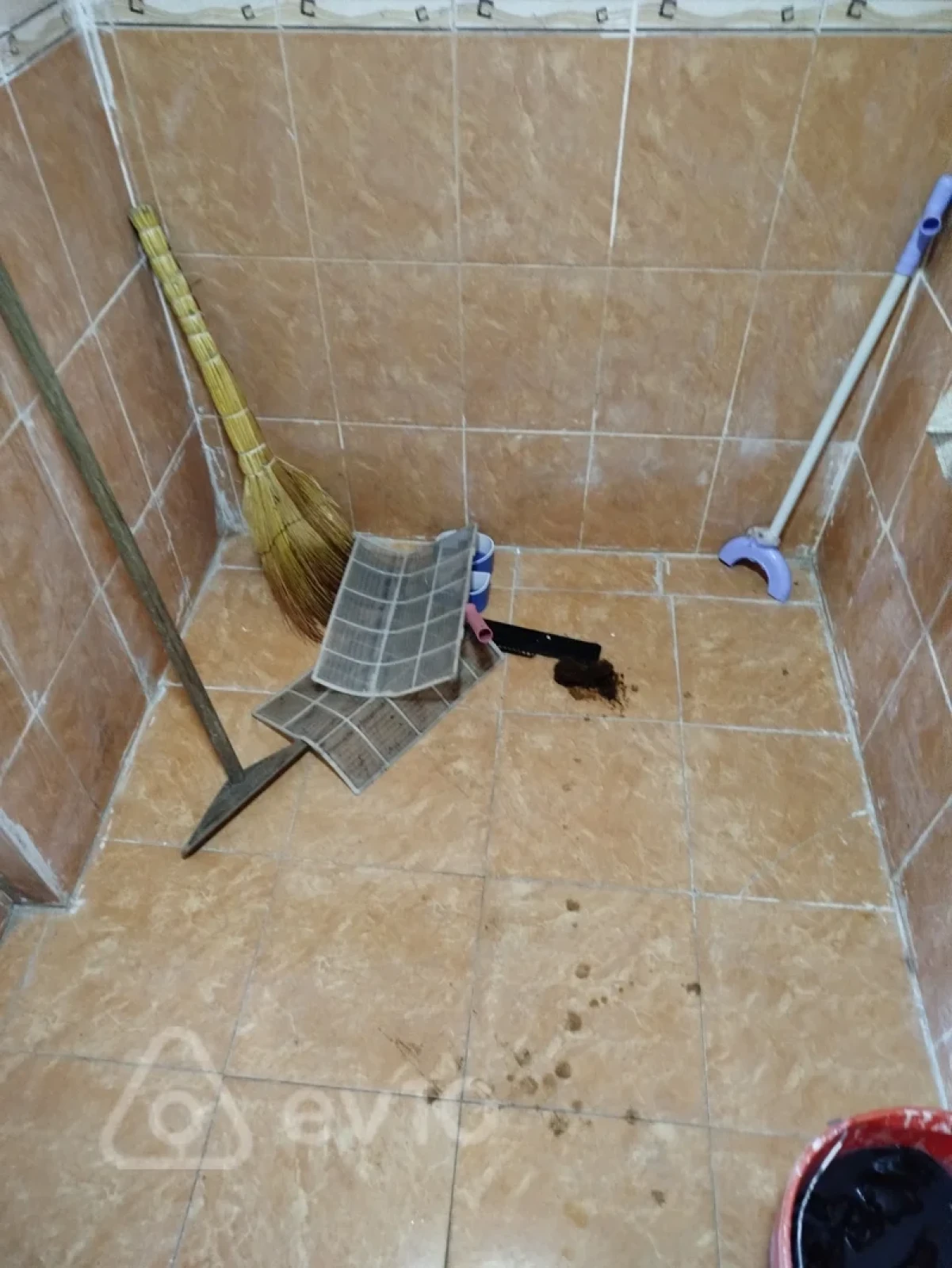 Kirayə verilir mənzil 50 m²