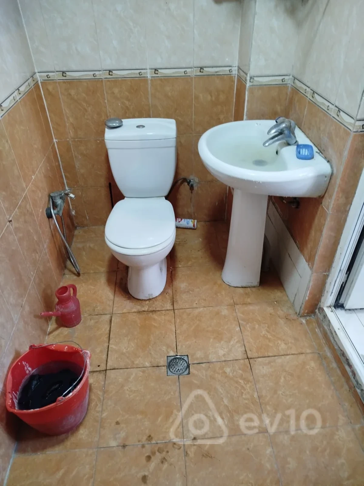 Kirayə verilir mənzil 50 m²