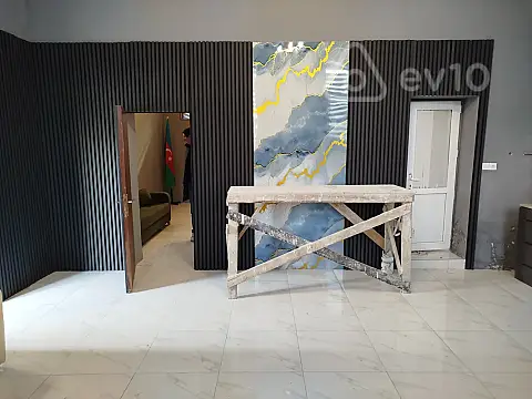 Kirayə verilir mənzil 50 m²