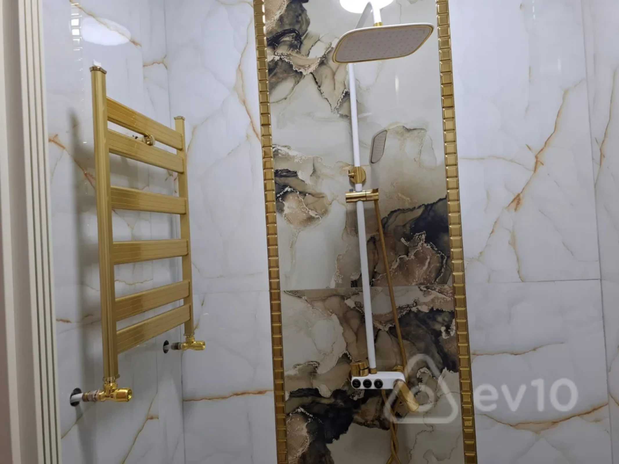 Kirayə verilir 3 otaqlı yeni tikili 125 m²