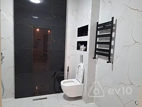 Kirayə verilir 3 otaqlı yeni tikili 125 m²