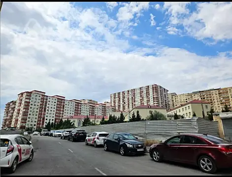 Kirayə verilir 2 otaqlı yeni tikili 80 m² — Bakı, Yasamal 2 otaq 80.00 m²