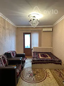 Kirayə verilir 1 otaqlı köhnə tikili 40 m²