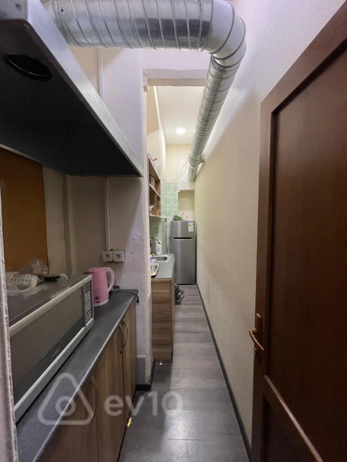 Kirayə verilir mənzil 110 m²