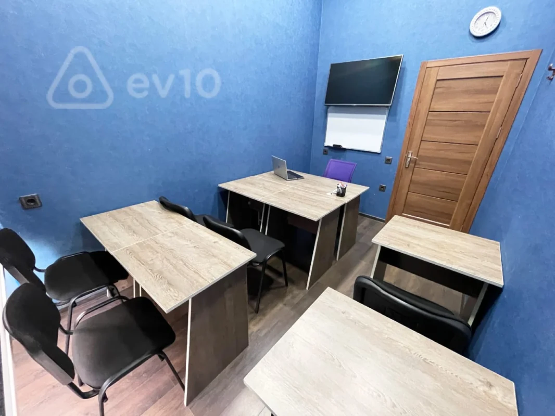 Kirayə verilir mənzil 110 m²