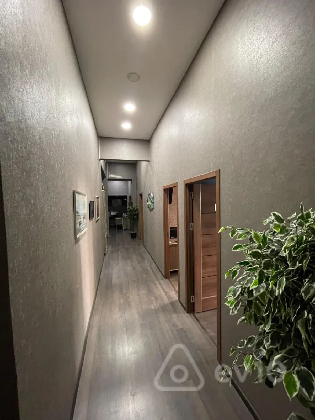 Kirayə verilir mənzil 110 m²