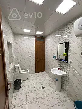Kirayə verilir mənzil 110 m²