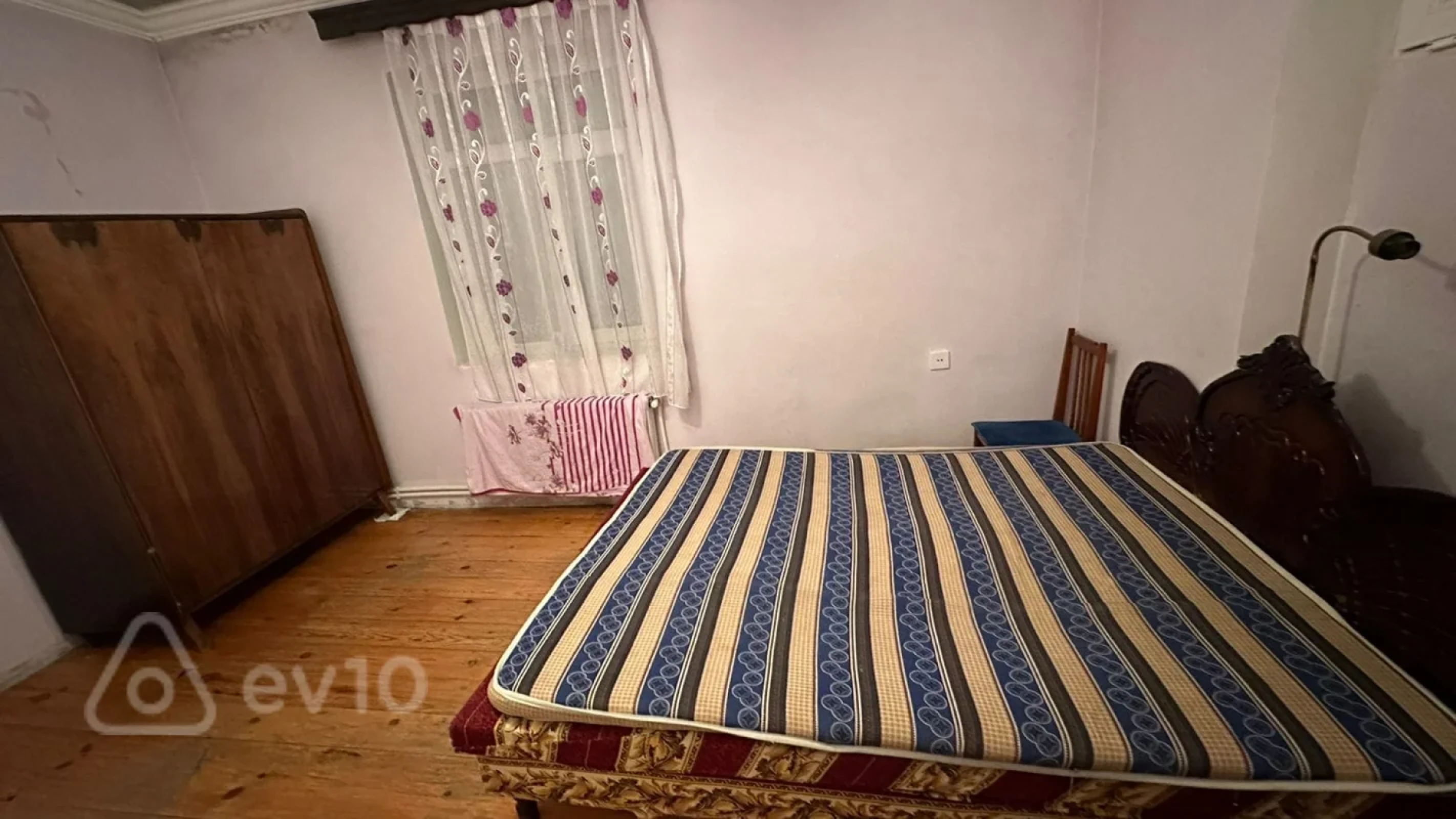 Kirayə verilir 2 otaqlı həyət evi 77 m²