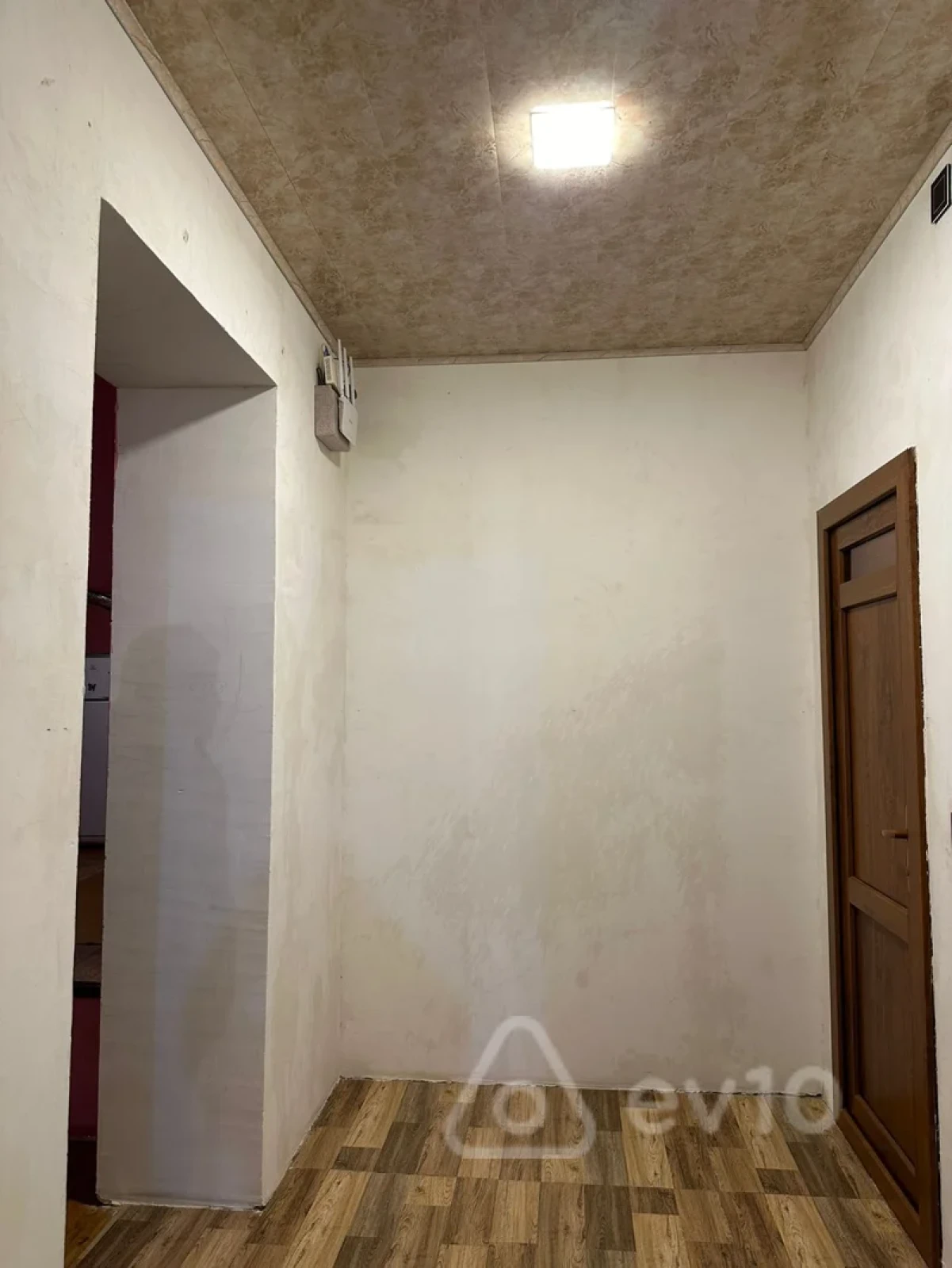 Kirayə verilir 2 otaqlı həyət evi 77 m²