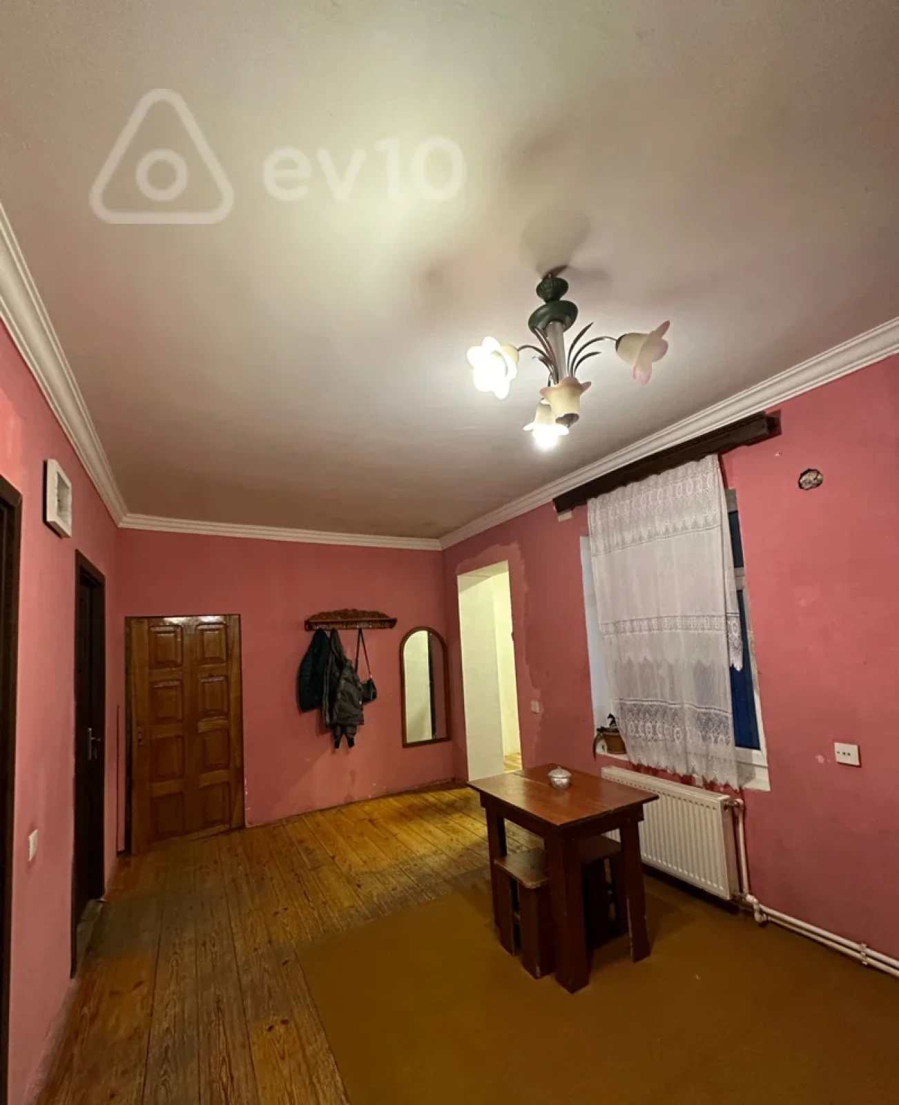 Kirayə verilir 2 otaqlı həyət evi 77 m²