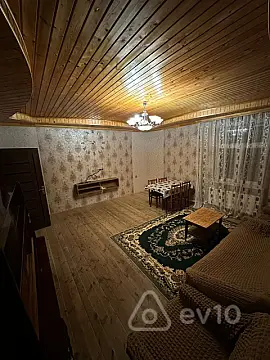 Kirayə verilir 2 otaqlı həyət evi 77 m²