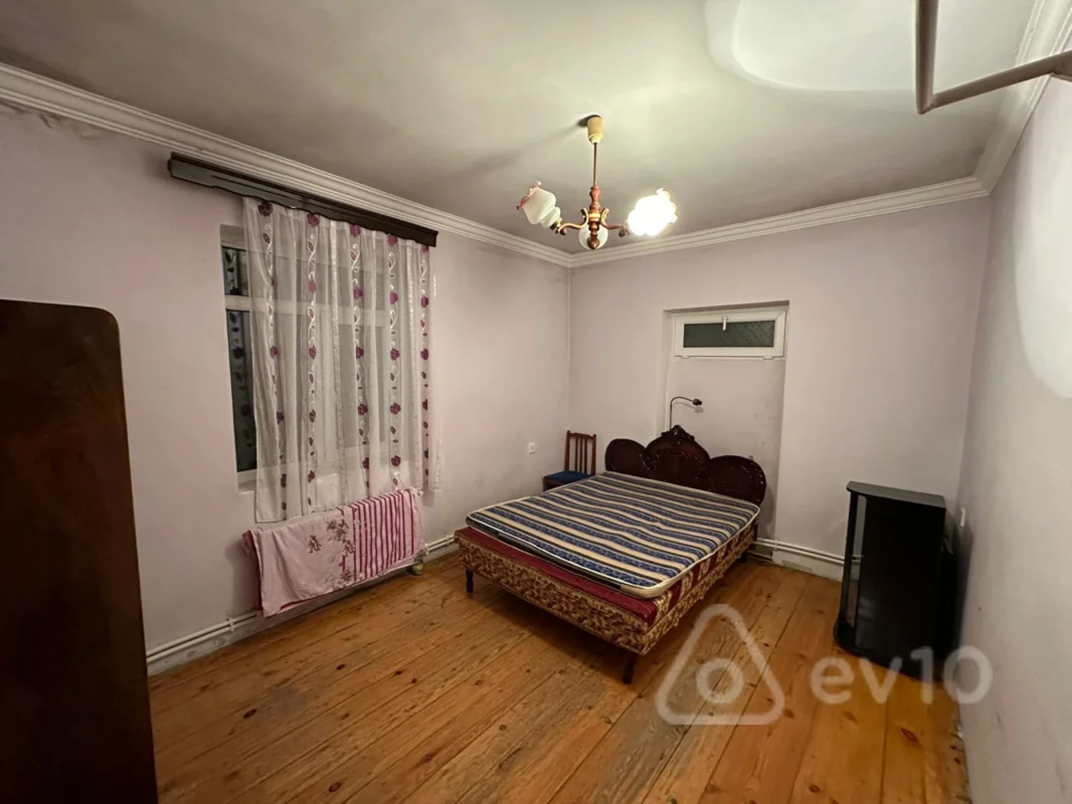 Kirayə verilir 2 otaqlı həyət evi 77 m²