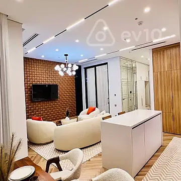 Kirayə verilir 2 otaqlı yeni tikili 65 m²