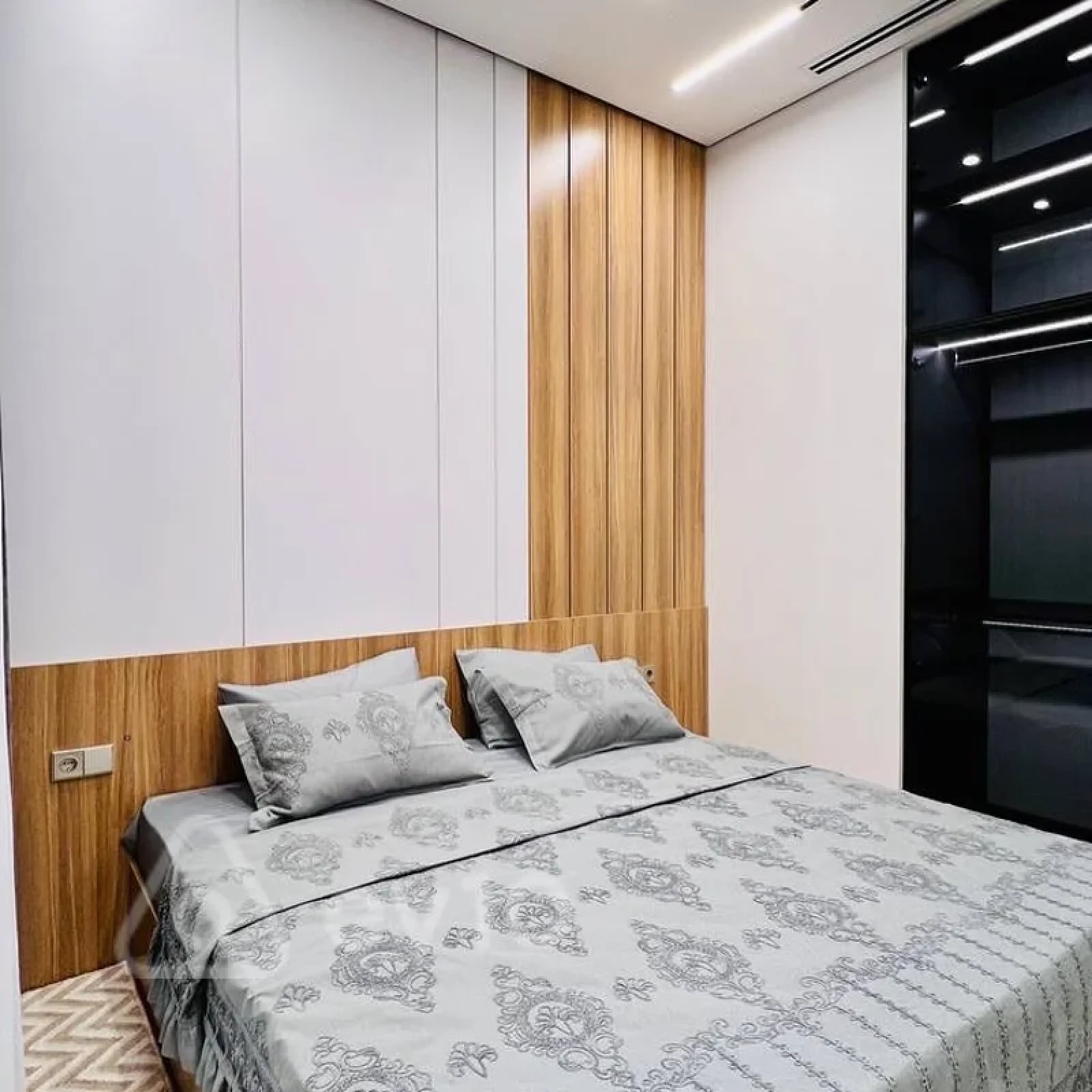 Kirayə verilir 2 otaqlı yeni tikili 65 m²