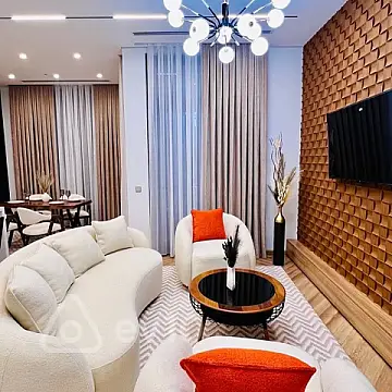 Kirayə verilir 2 otaqlı yeni tikili 65 m² — Bakı, Xətai 2 otaq 65.00 m²