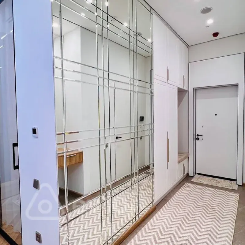 Kirayə verilir 2 otaqlı yeni tikili 65 m²