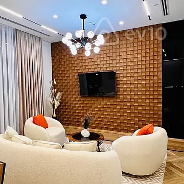 Kirayə verilir 2 otaqlı yeni tikili 65 m²