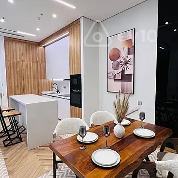 Kirayə verilir 2 otaqlı yeni tikili 65 m²
