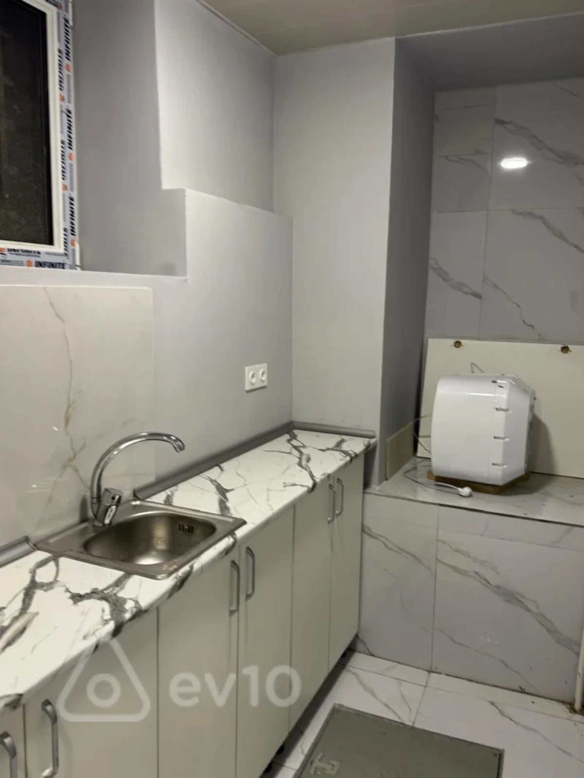 Kirayə verilir mənzil 40 m²