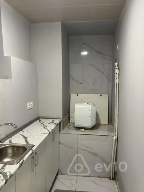 Kirayə verilir mənzil 40 m²