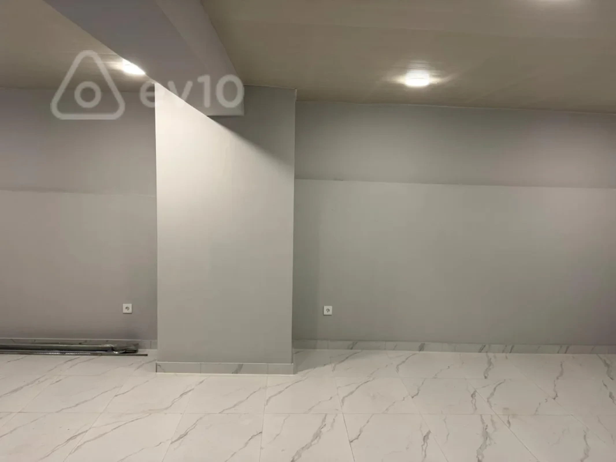 Kirayə verilir mənzil 40 m²