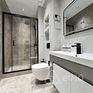 Kirayə verilir 3 otaqlı yeni tikili 115 m²