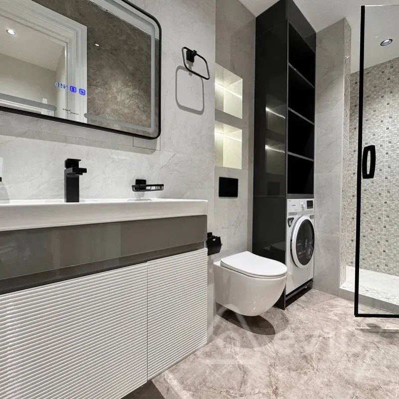 Kirayə verilir 3 otaqlı yeni tikili 115 m²