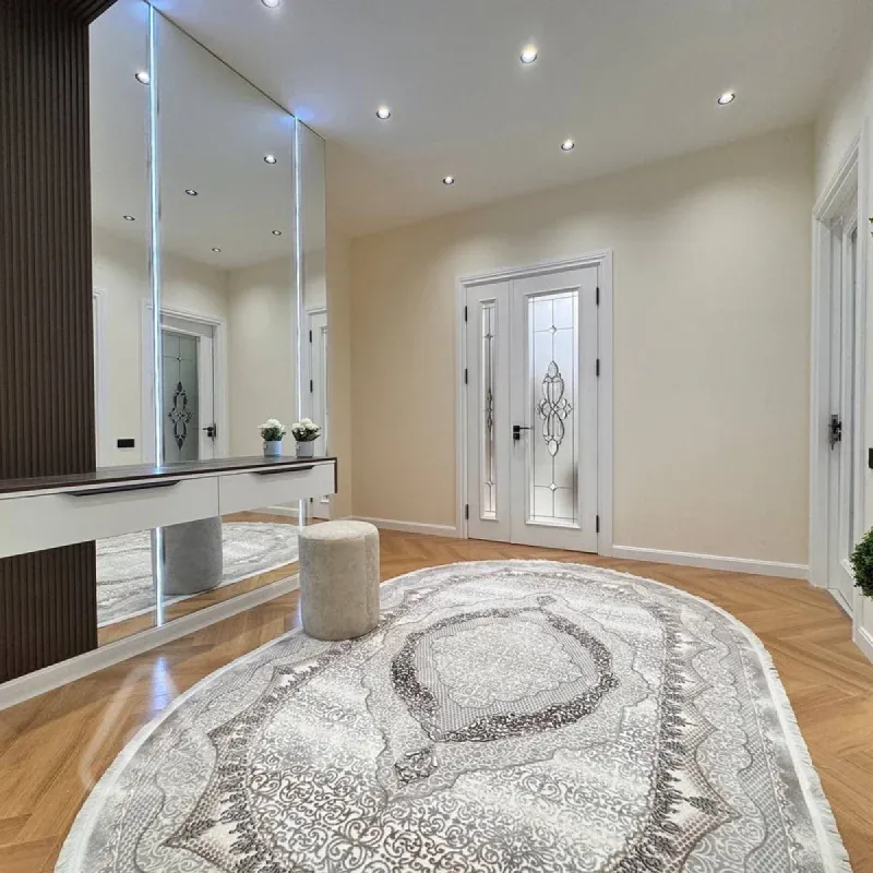 Kirayə verilir 3 otaqlı yeni tikili 115 m²