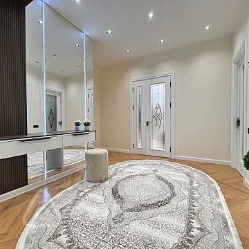 Kirayə verilir 3 otaqlı yeni tikili 115 m²