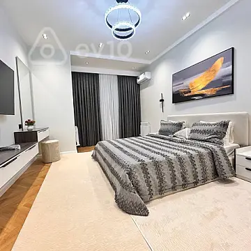 Kirayə verilir 3 otaqlı yeni tikili 115 m²