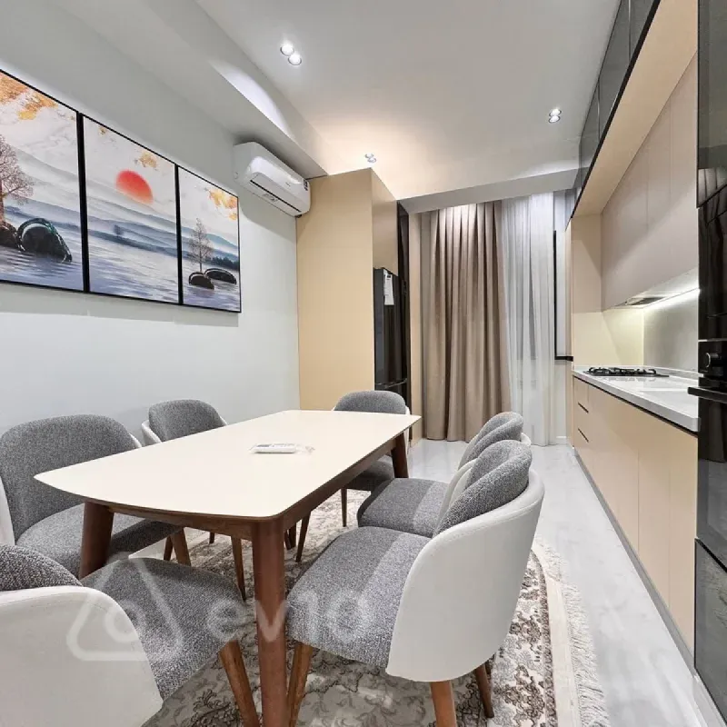 Kirayə verilir 3 otaqlı yeni tikili 115 m²