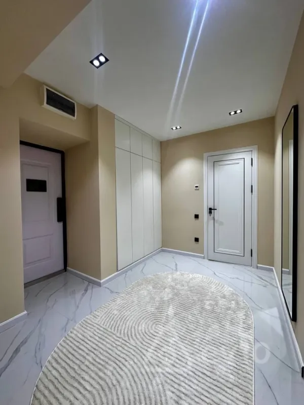 Kirayə verilir 3 otaqlı yeni tikili 95 m²