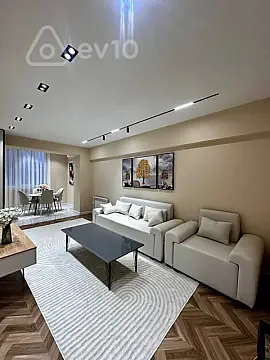 Kirayə verilir 3 otaqlı yeni tikili 95 m² — Bakı, Xətai 3 otaq 95.00 m²