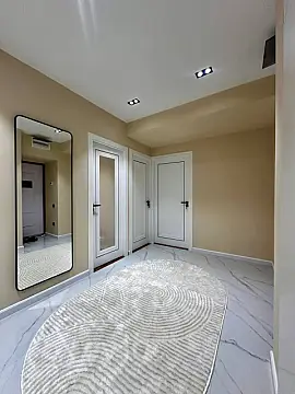 Kirayə verilir 3 otaqlı yeni tikili 95 m²