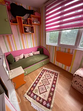 Satılır 3 otaqlı köhnə tikili 50 m² — Bakı, Nizami 3 otaq 50.00 m²