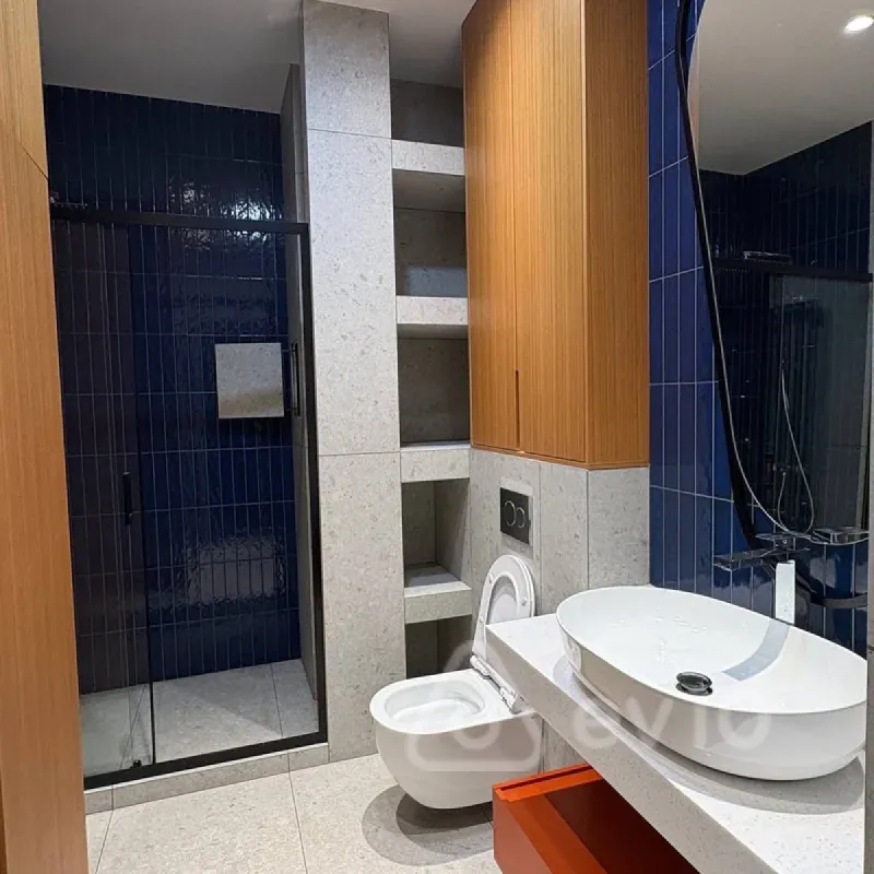 Kirayə verilir 2 otaqlı yeni tikili 70 m²