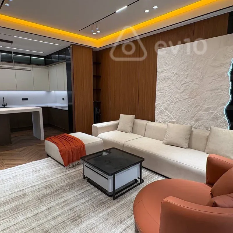 Kirayə verilir 2 otaqlı yeni tikili 70 m²